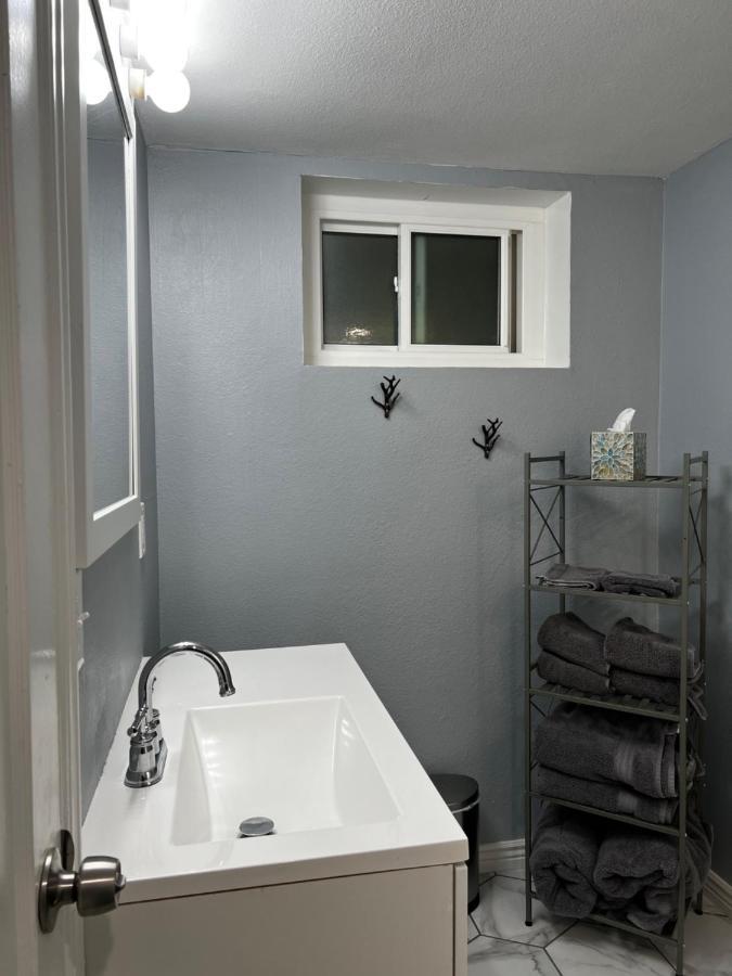 Guest Suite In Lafayette Eksteriør bilde